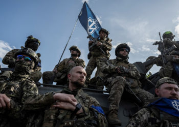 Σώμα Ρώσων Εθελοντών