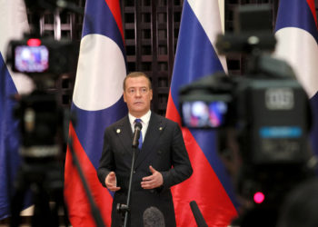 Μεντβέντεφ