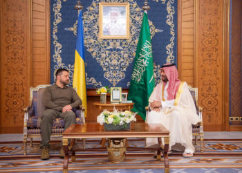 Σαουδική Αραβία