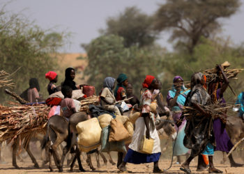 Σουδάν: Συνεχίζονται οι συγκρούσεις παρά τη συμφωνία για την τήρηση των ανθρωπιστικών κανόνων