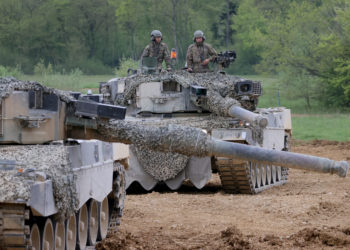 Leopard 1