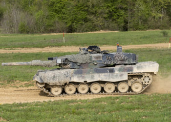 Leopard 2