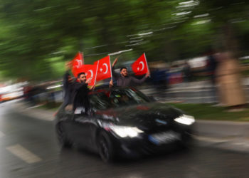 Ερντογάν - Τουρκία