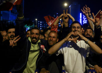 τουρκία - εκλογές