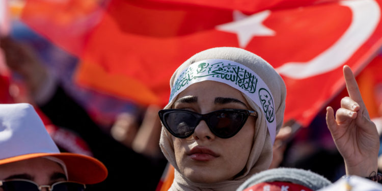 Εκλογές στην Τουρκία