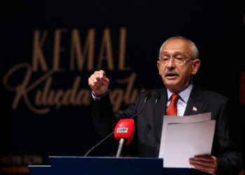 Κιλιτσντάρογλου