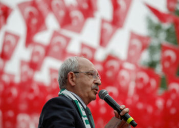 Κιλιτσντάρογλου