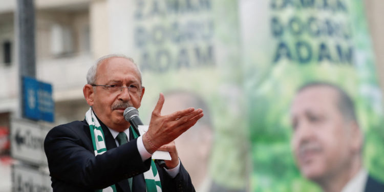 Κιλιτσντάρογλου