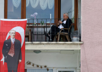 Τουρκία - Ρωσία