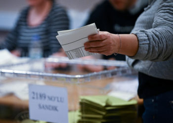 Ερντογάν ή Κιλιτσντάρογλου ;