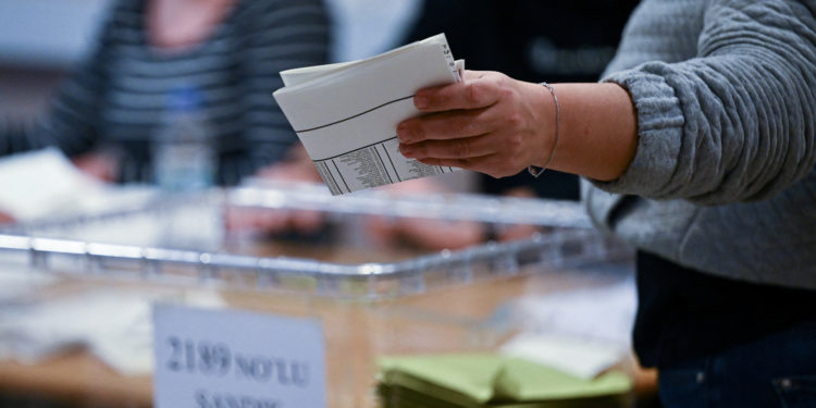 Ερντογάν ή Κιλιτσντάρογλου ;