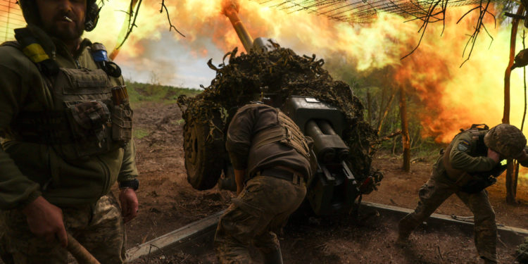 ΓΓ ΟΗΕ - Πόλεμος στην Ουκρανία