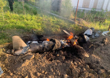 Ουκρανία: Νέο ρωσικό μπαράζ πυραυλικών επιθέσεων – Ένας άμαχος νεκρός στην Οδησσό