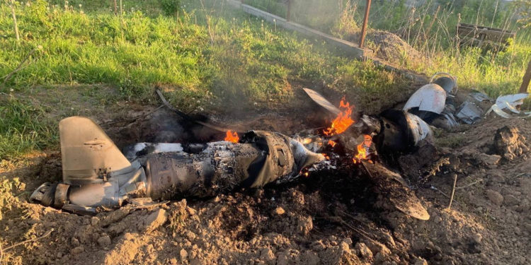 Ουκρανία: Νέο ρωσικό μπαράζ πυραυλικών επιθέσεων – Ένας άμαχος νεκρός στην Οδησσό