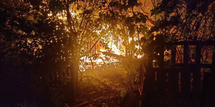 Κίεβο - Ουκρανία - ρωσική επίθεση