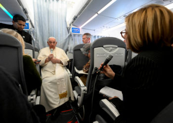 Πάπας Φραγκίσκος