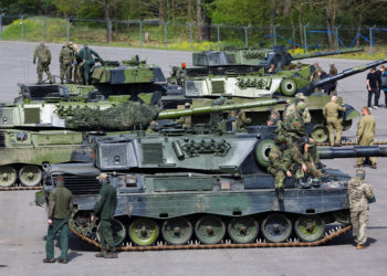 Εθνική Στρατηγική Ασφάλειας