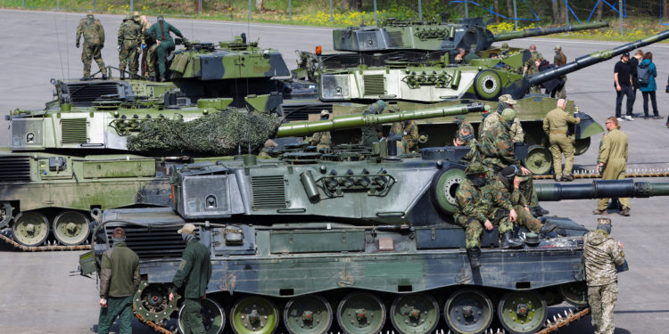 Εθνική Στρατηγική Ασφάλειας