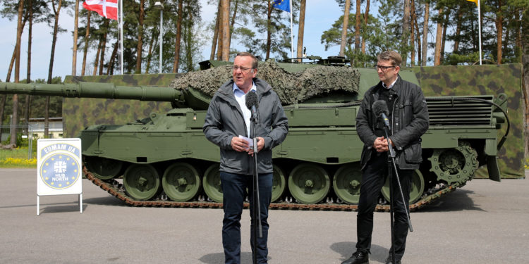 Πιστόριους