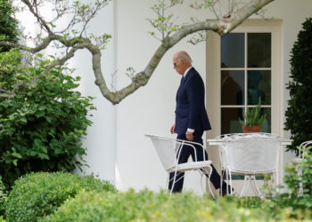 Συνάντηση Μπάιντεν – Σάντσεθ στον Λευκό Οίκο: Στο επίκεντρο ο πόλεμος στην Ουκρανία