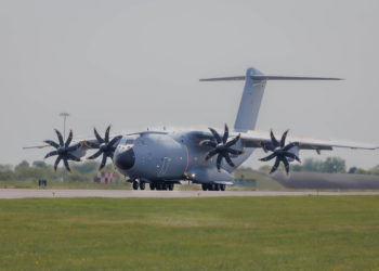 A400M