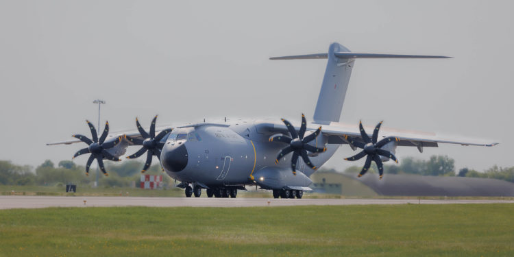 A400M