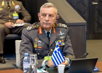 Αρχηγός ΓΕΕΘΑ