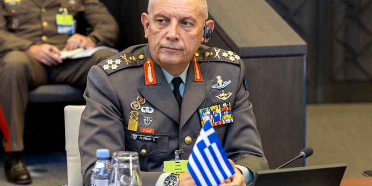 Αρχηγός ΓΕΕΘΑ