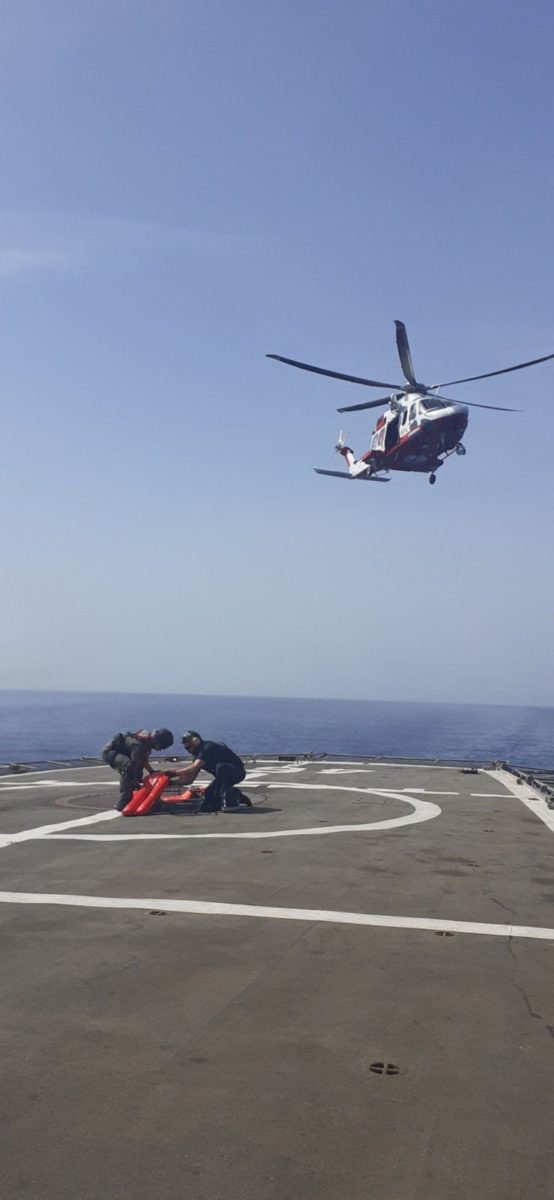 ΑΡΓΟΝΑΥΤΗΣ 2023