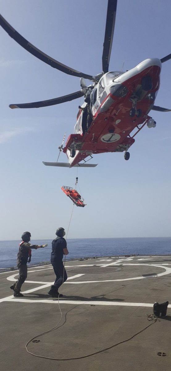 ΑΡΓΟΝΑΥΤΗΣ 2023