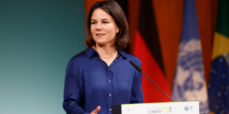 Μπέρμποκ - Νότια Αφρική