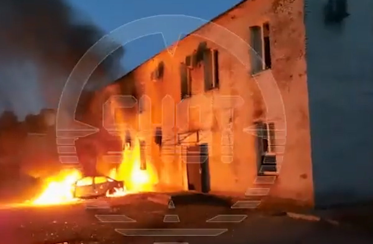 Μπέλγκοροντ