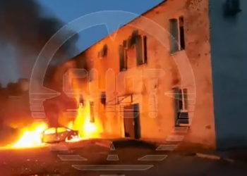 Μπέλγκοροντ