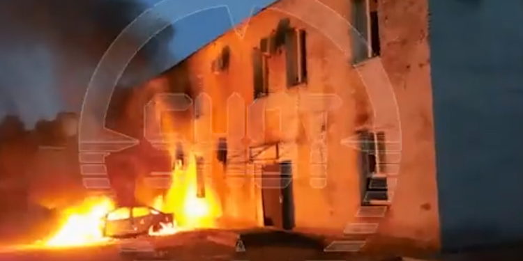 Μπέλγκοροντ