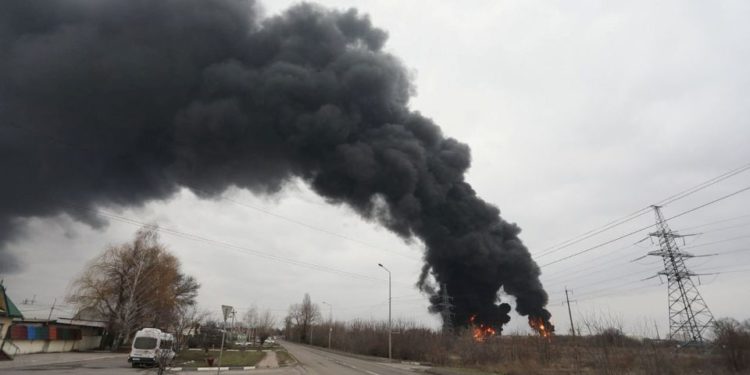 Μπέλγκοροντ