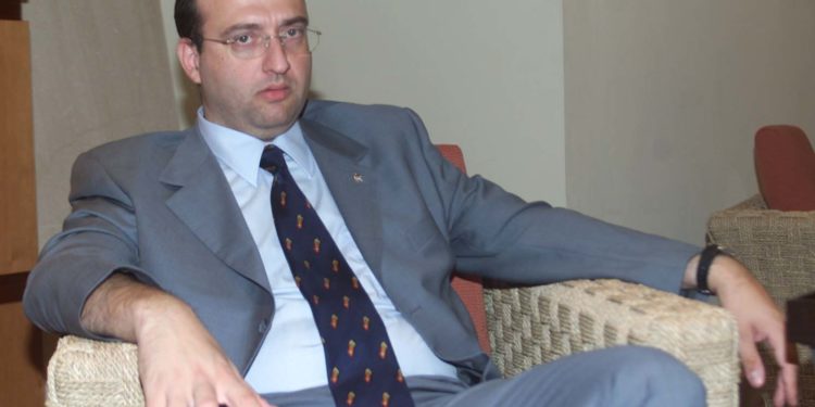 Μπογονικολός