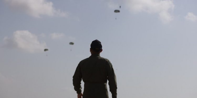 Εθνική Φρουρά