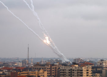 Λωρίδα της Γάζας - εκεχειρία