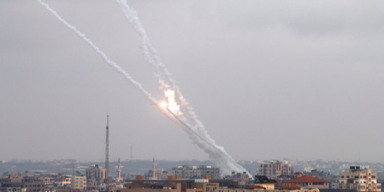 Λωρίδα της Γάζας - εκεχειρία