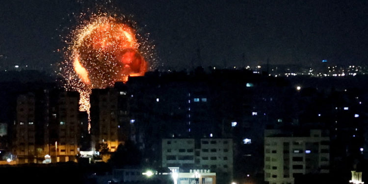 Λωρίδα της Γάζας