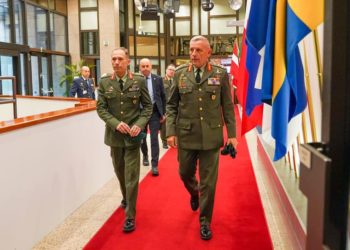 Αρχηγός ΓΕΕΘΑ