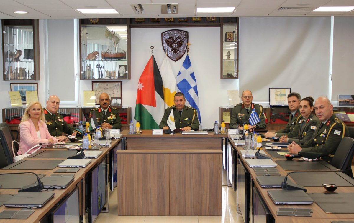 Κοινό Σχέδιο Δράσης