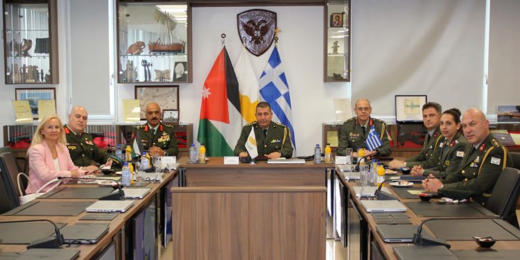 Κοινό Σχέδιο Δράσης