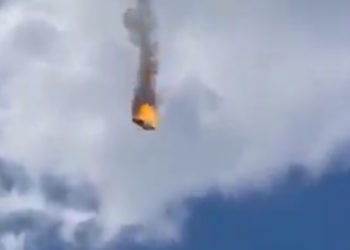 ελικόπτερο - Μπριάνσκ