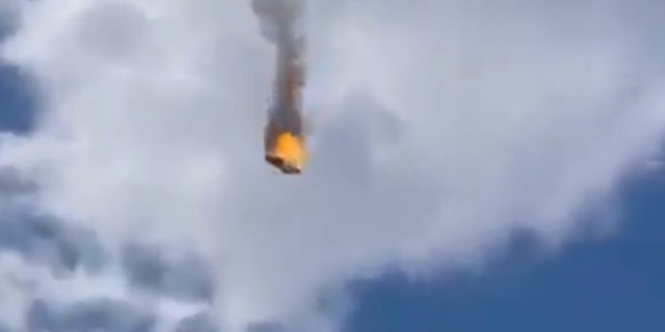 ελικόπτερο - Μπριάνσκ