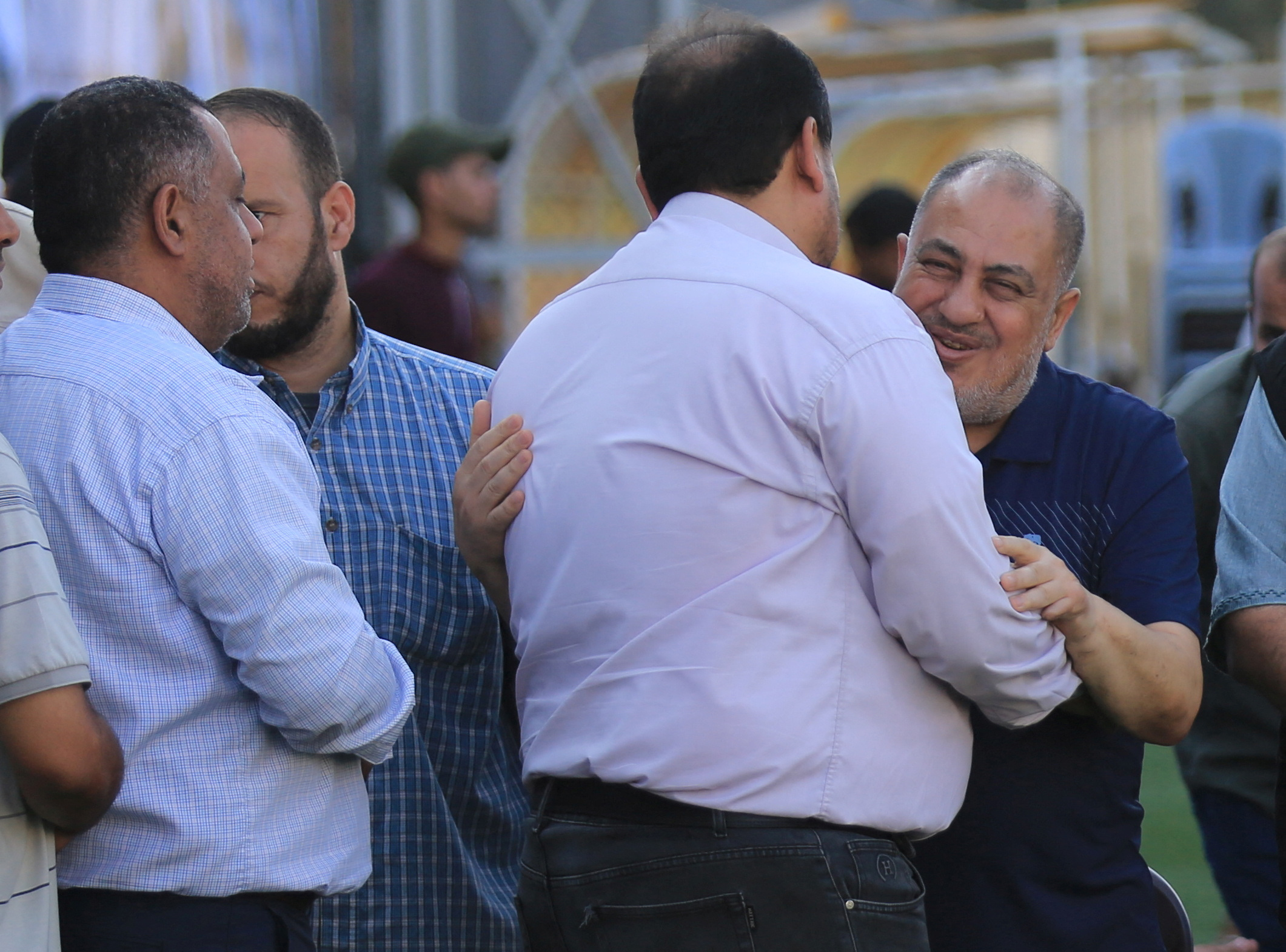 Ισλαμικός Τζιχάντ