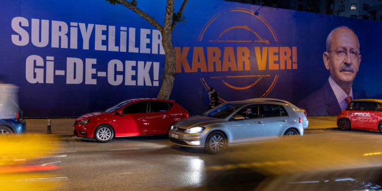 Κιλιτσντάρογλου