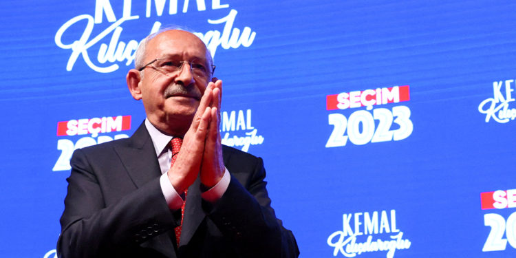 Κιλιτσντάρογλου