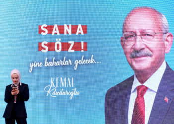 Κιλιτσντάρογλου