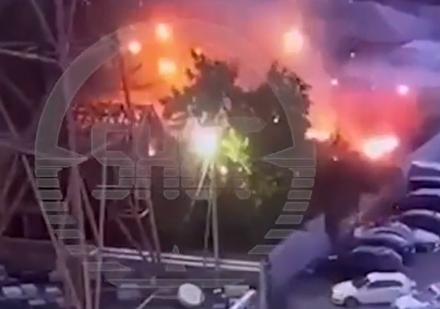 Κρασνοντάρ